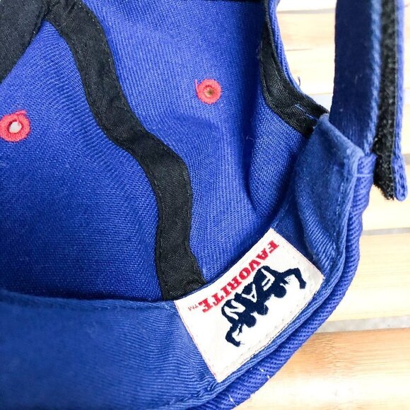 Chicago Cubs Fan Favorite Embroidered Dad Hat Baseball Cap - Picture 7 of 7